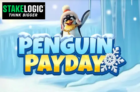 Penguin Payday